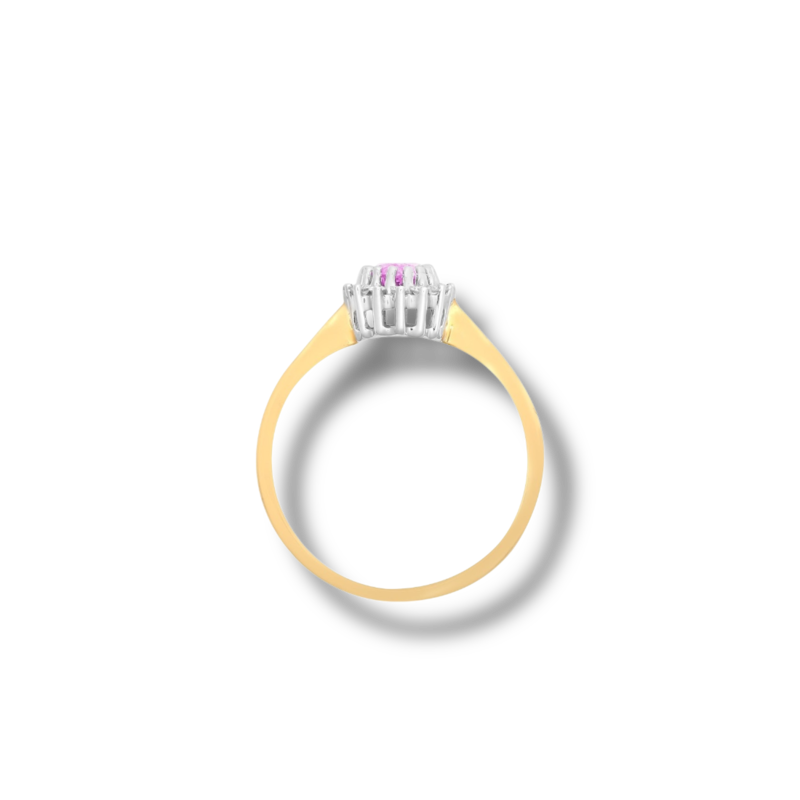 Prinses diamant