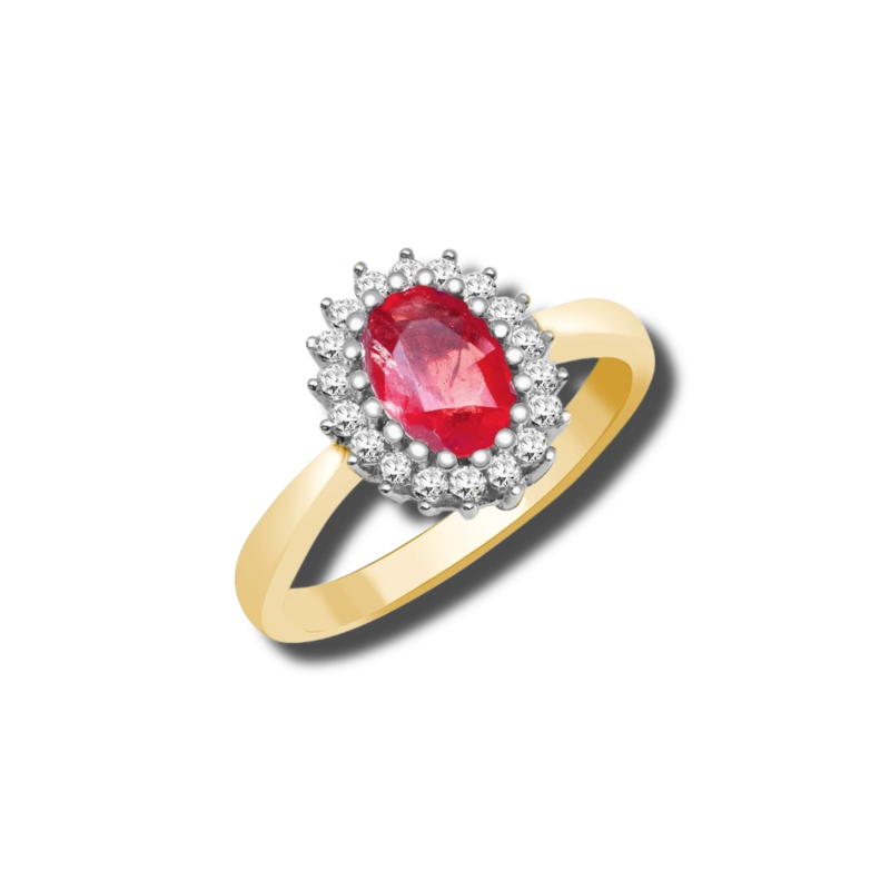 Prinses diamant