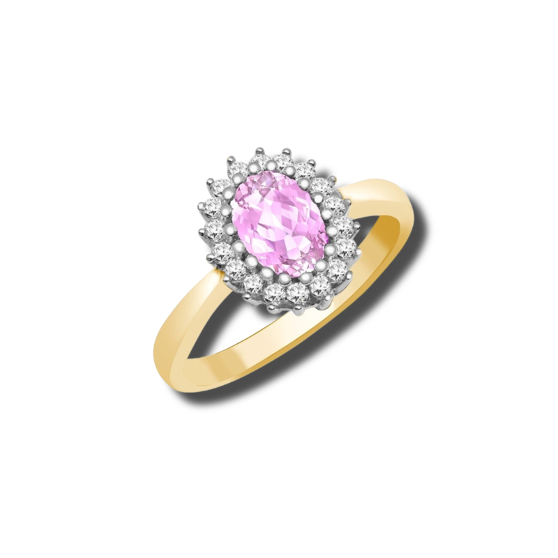 Prinses diamant