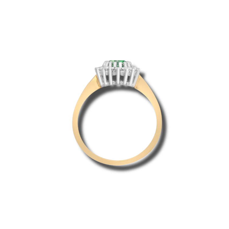 Prinses diamant