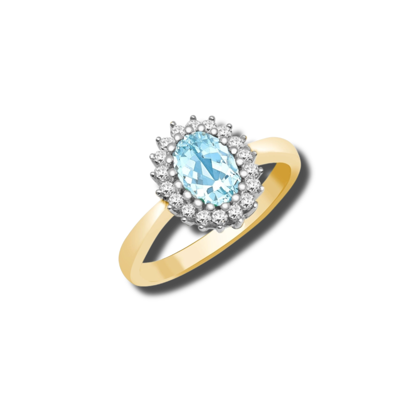 Prinses diamant