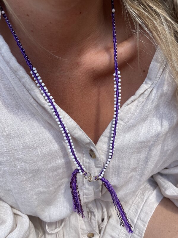 Ketting koord