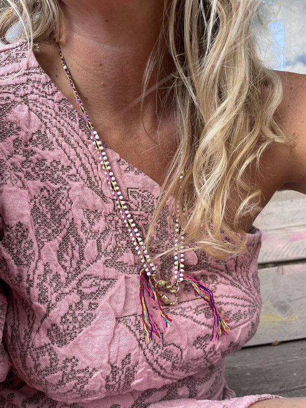 Ketting koord