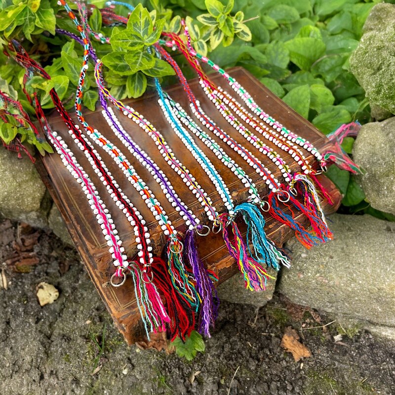 Ketting koord