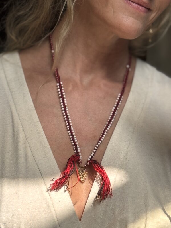 Ketting koord