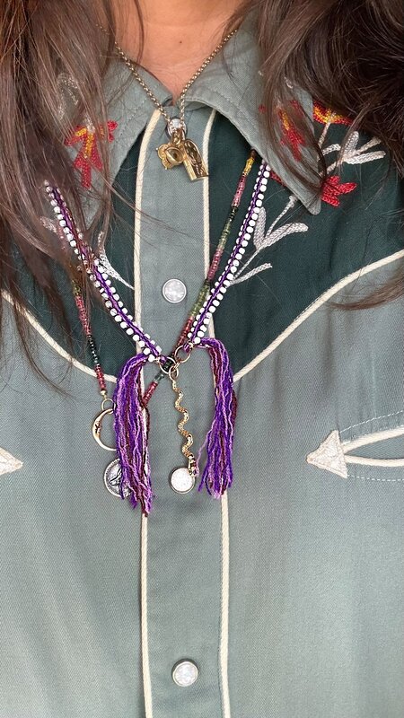 Ketting koord
