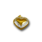 Hart medallion