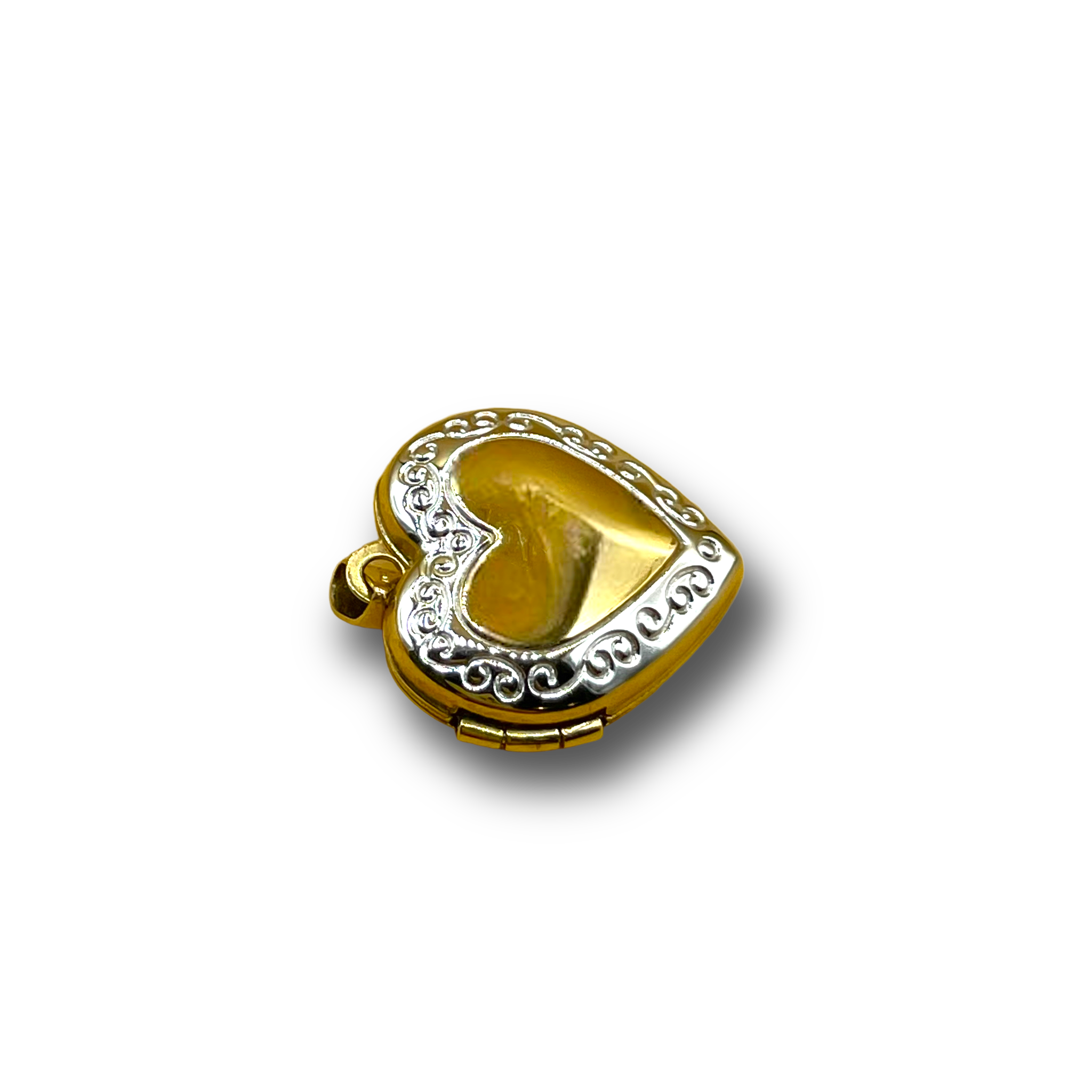 Hart medallion