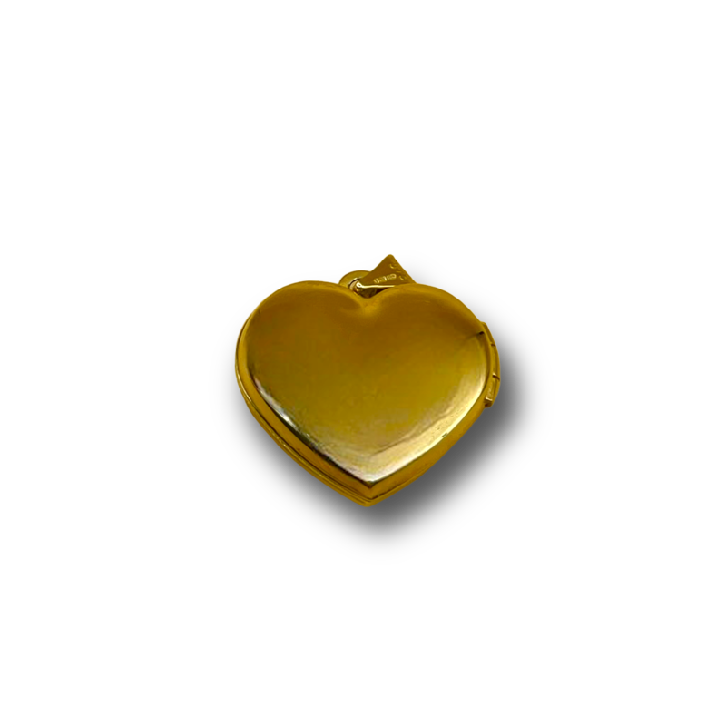 Hart medallion