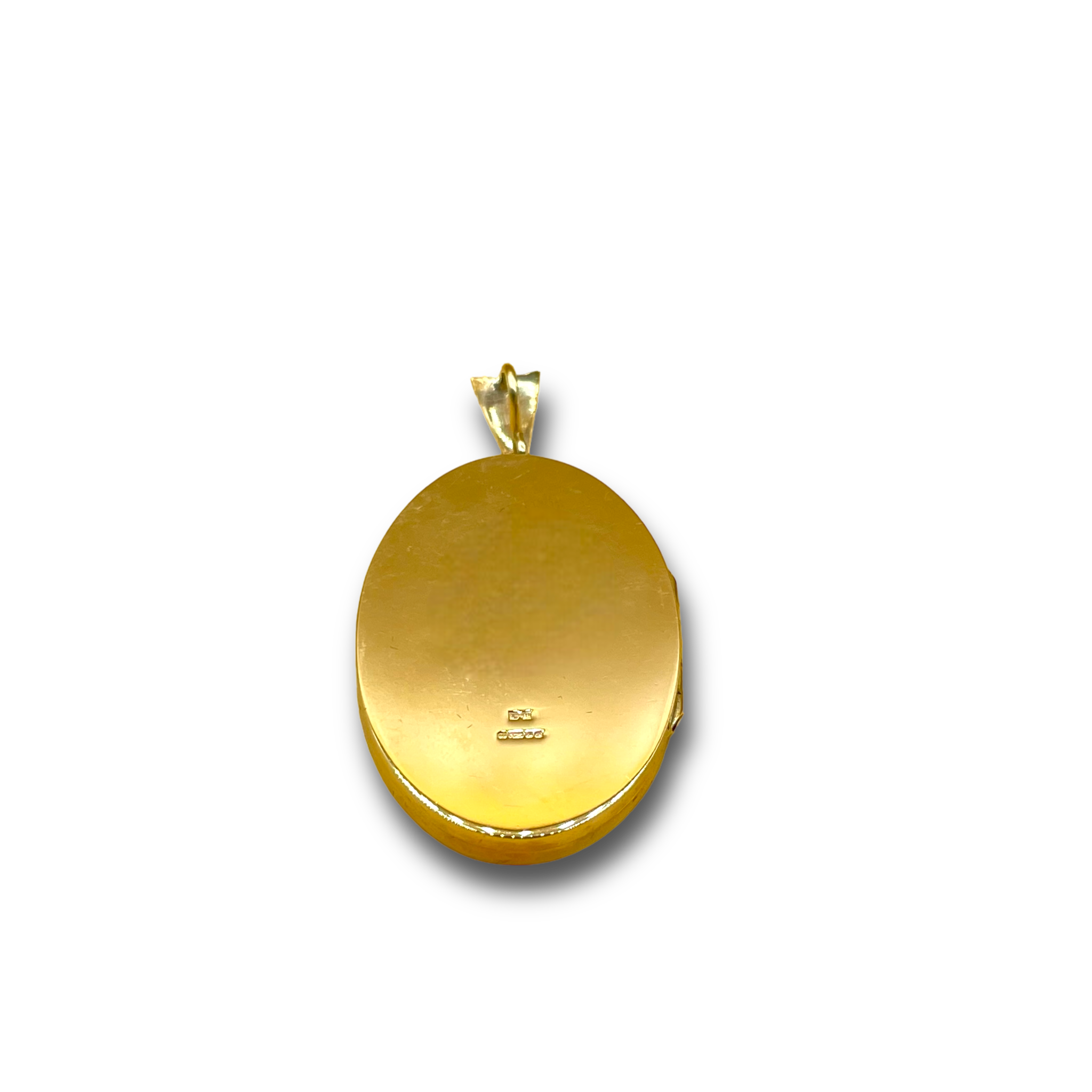 Medallion groot