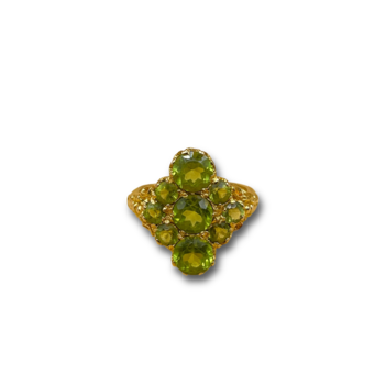 Peridot