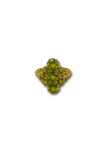 Peridot