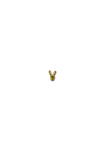 Yellow diamond