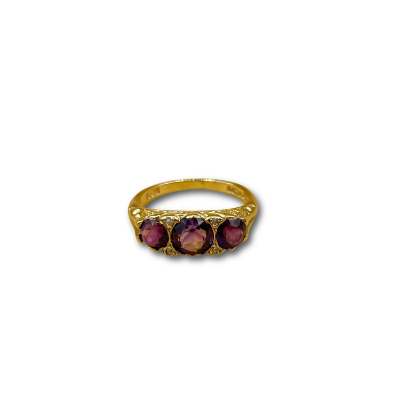 Amethist Diamond