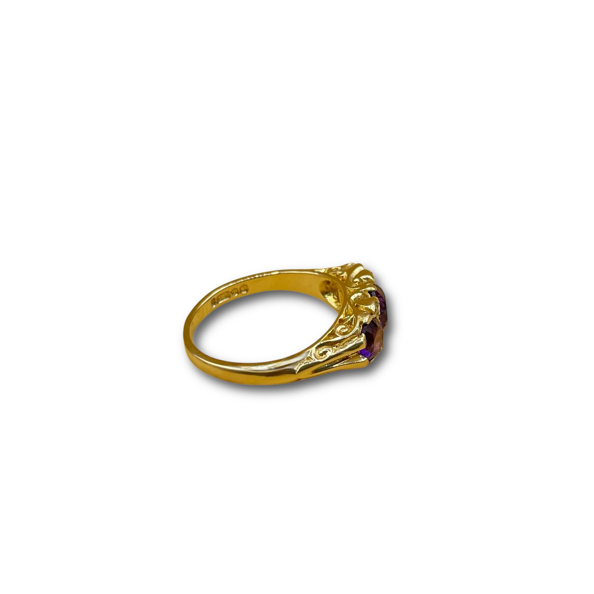 Amethist Diamond