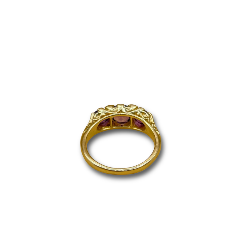 Amethist Diamond