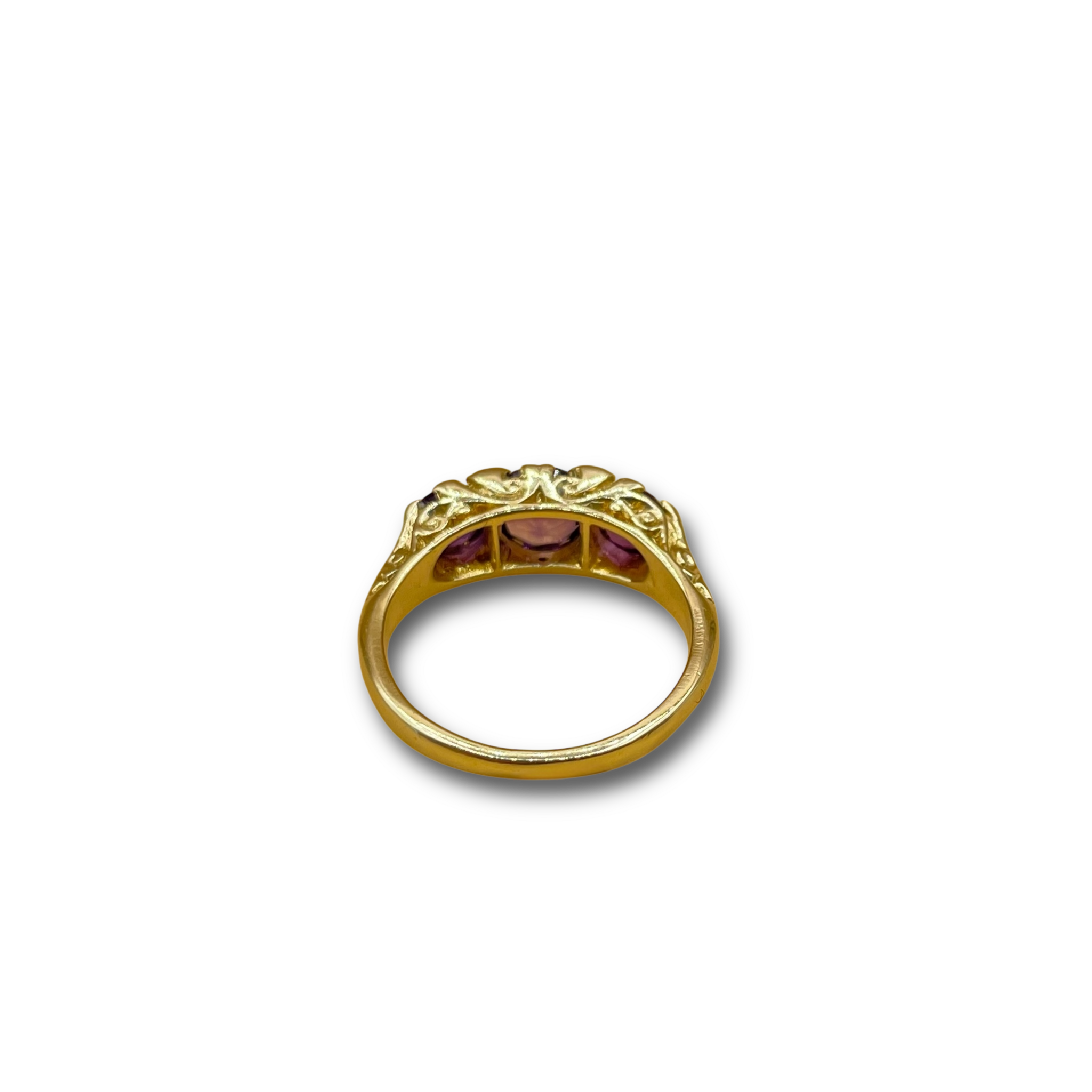 Amethist Diamond