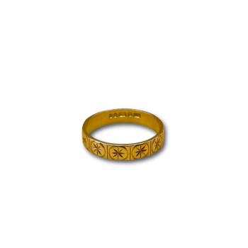 Antique Band