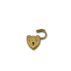 Padlock