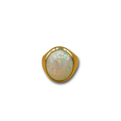 Black opal