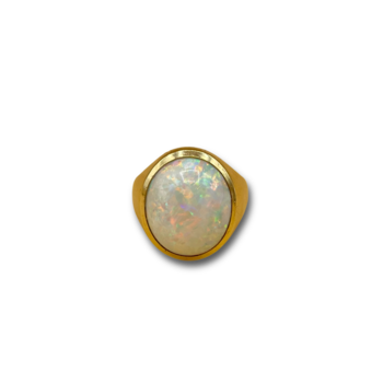 Black opal