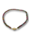 Toermalijn ketting antiek