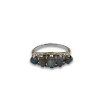 Day and Night Labradorite