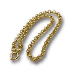 Jasseron chain