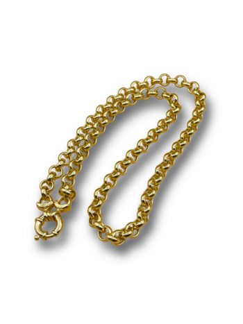 Jasseron chain