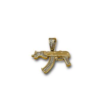 Gun cz
