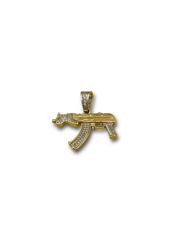 Gun cz