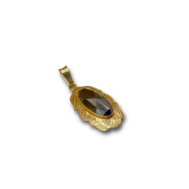 Hematiet hanger