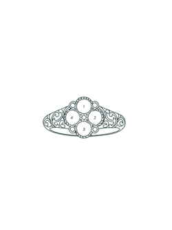 Custom clover
