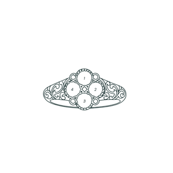 Custom clover