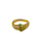 Smaragd diamant