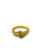 Smaragd diamant