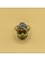 Peridot roos diamant