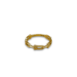 Chain ring