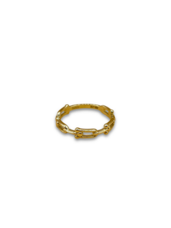 Chain ring