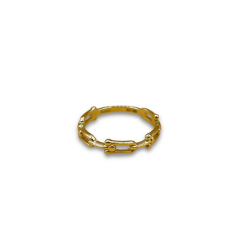 Chain ring