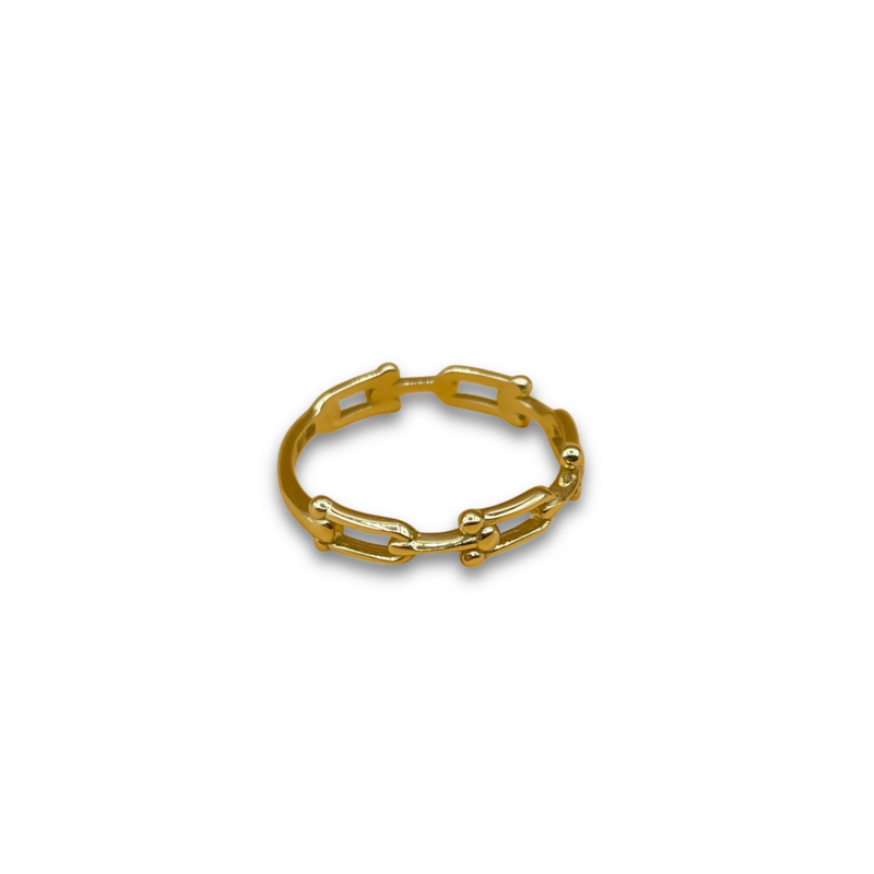 Schakel ring