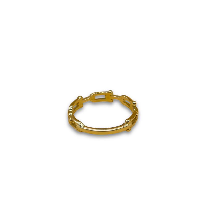 Schakel ring