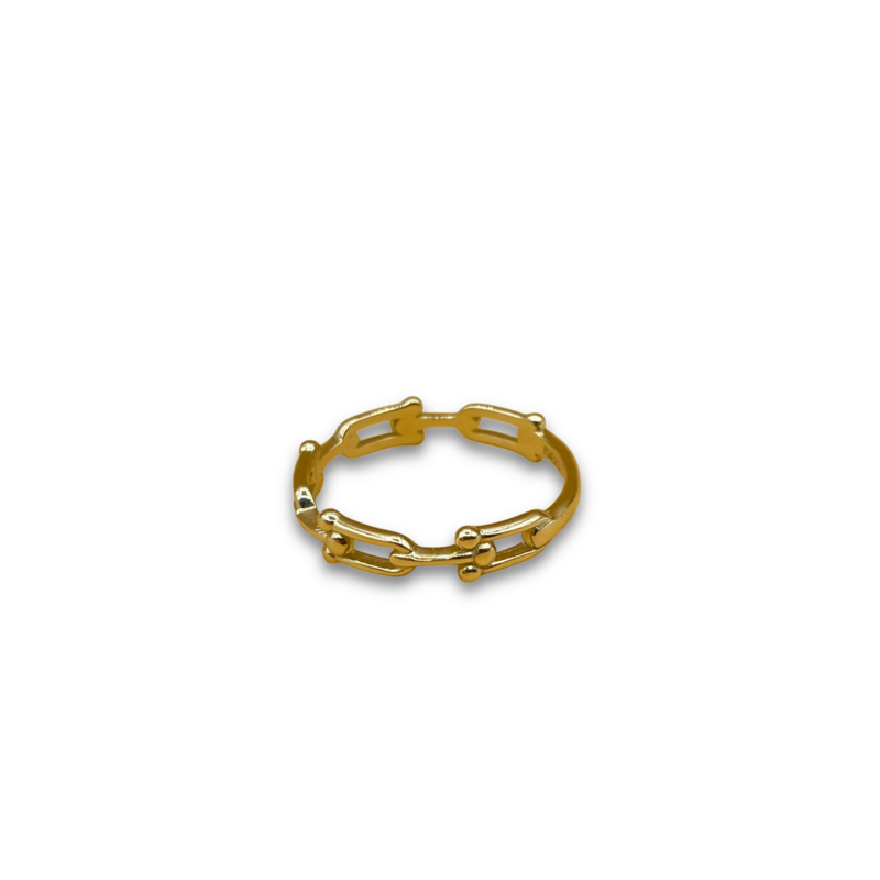Schakel ring