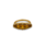 Day and Night ring citrine granaat