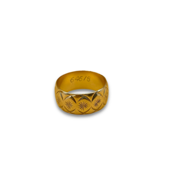 Antique Band