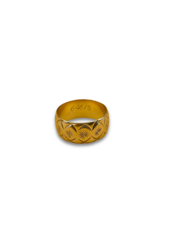 Antique Band