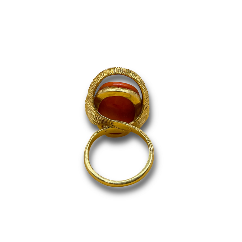Koraal diamant