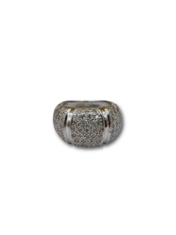 1.25ct diamond