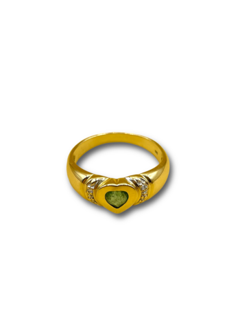 Emerald diamond