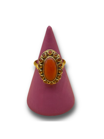 Coral